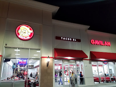 Tacos Gavilan