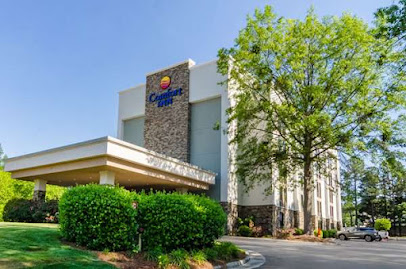 Midtown Raleigh Alliance