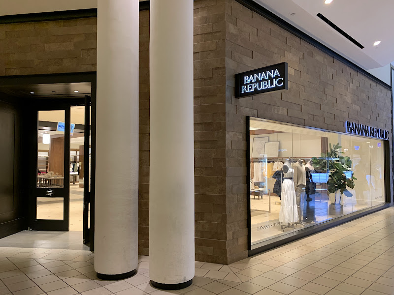 Banana Republic