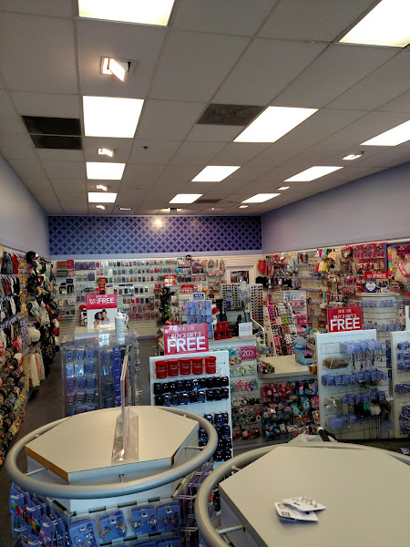 Claire's