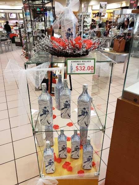 Duty Free City