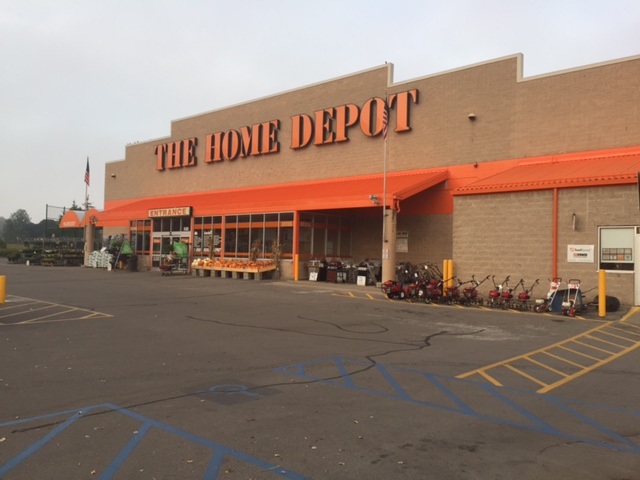 The Home Depot