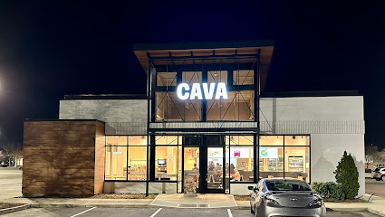 CAVA