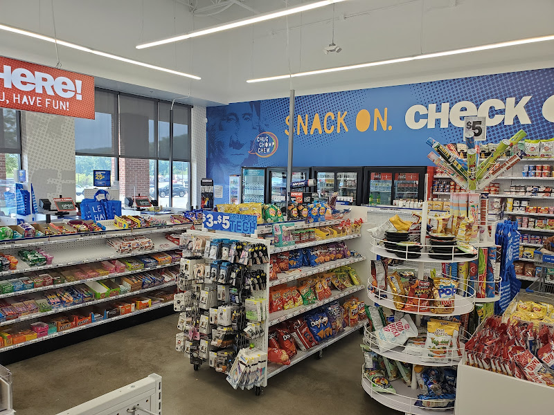 Five Below