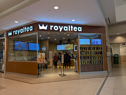 Royaltea