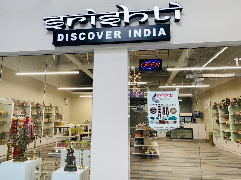 SRISHTI