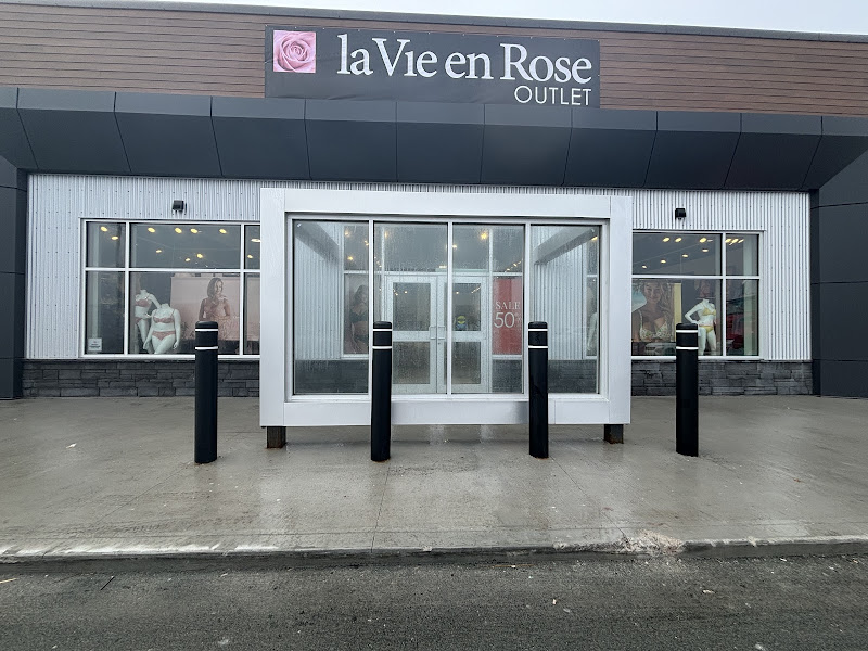 la Vie en Rose Outlet The Shoppes at Galway