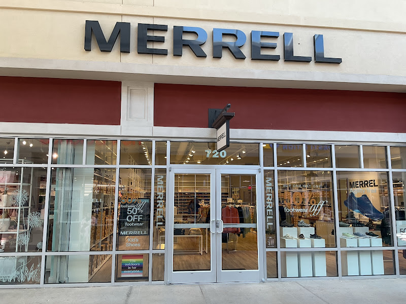 Merrell