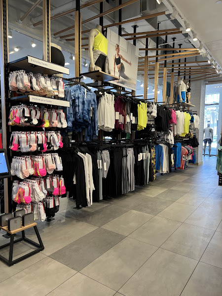 lululemon
