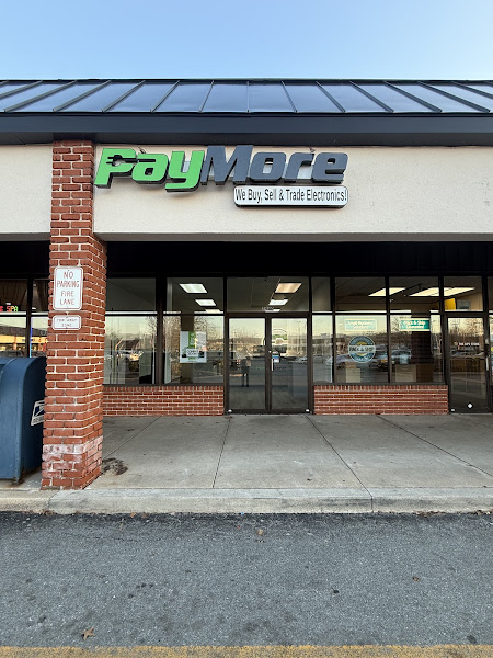 PayMore - Buy, Sell & Trade Electronics