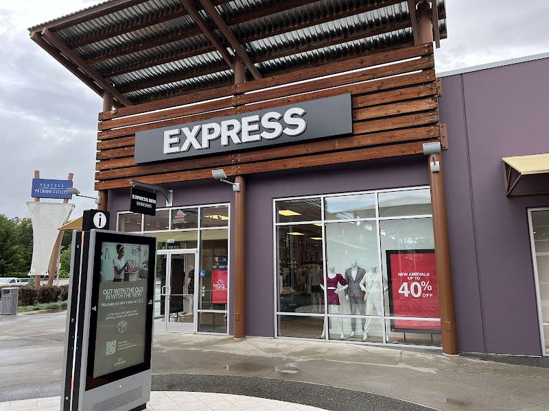 Express Factory Outlet
