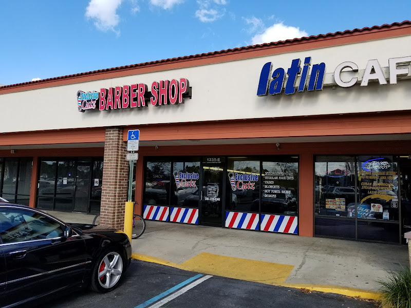 Edward Stilo Barber Shop