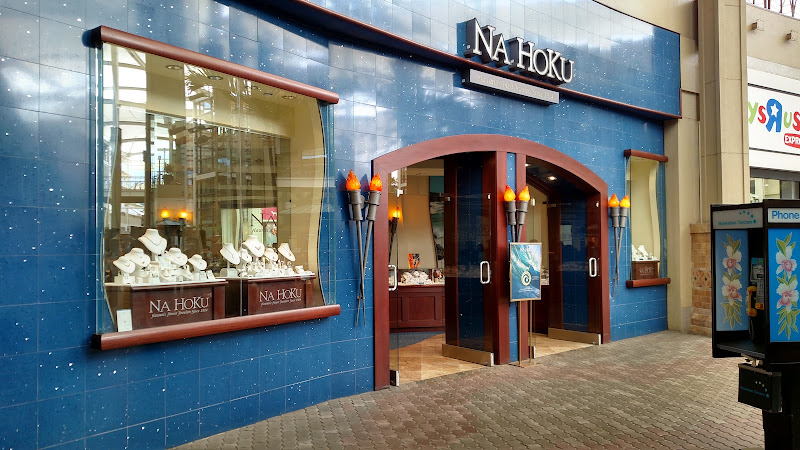 Na Hoku - Hawaii's Finest Jewelers Since 1924