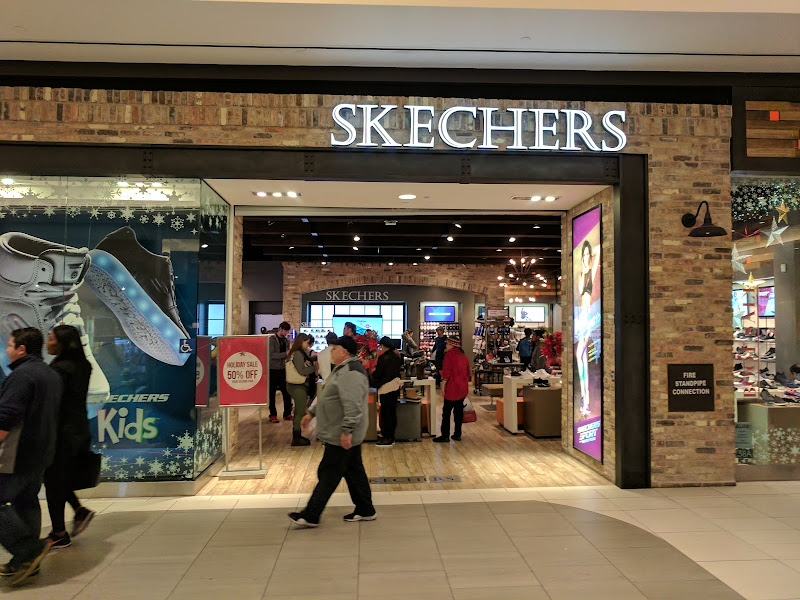 Skechers