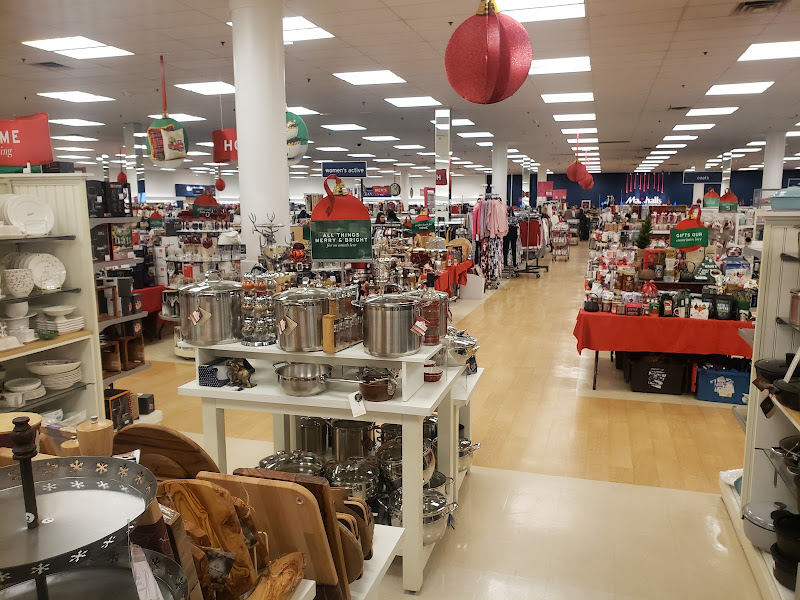 Marshalls