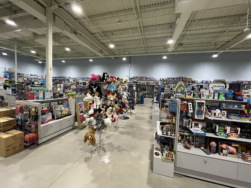 Hobby and Toy Central