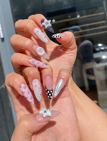 Lux Nail Studio