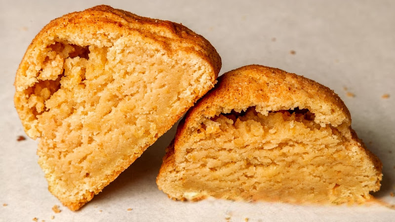 GoodenSweet Cookies