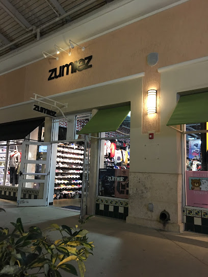Zumiez