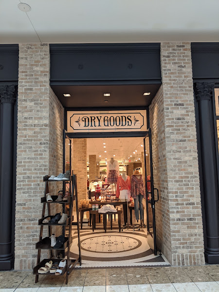 Dry Goods