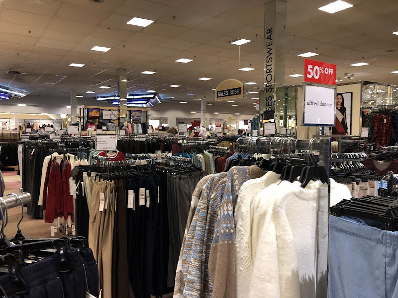 Boscov's