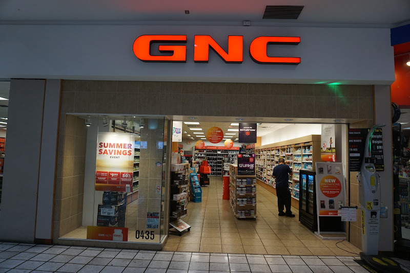 GNC