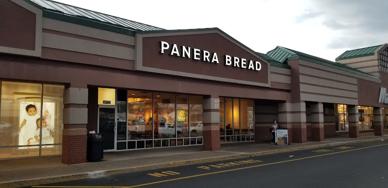 Panera Bread