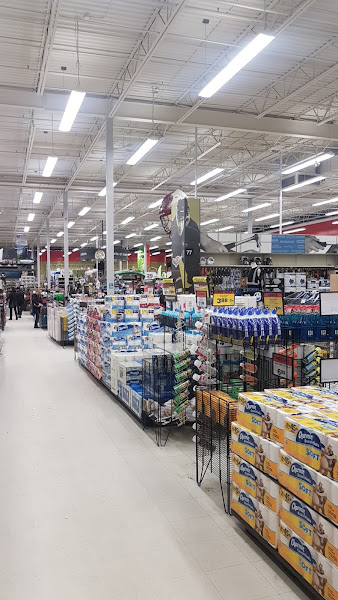 Canadian Tire