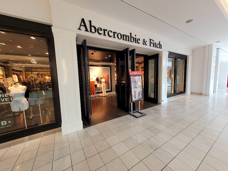 Abercrombie Kids