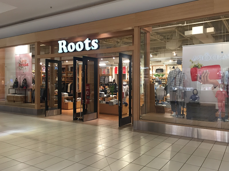 Roots