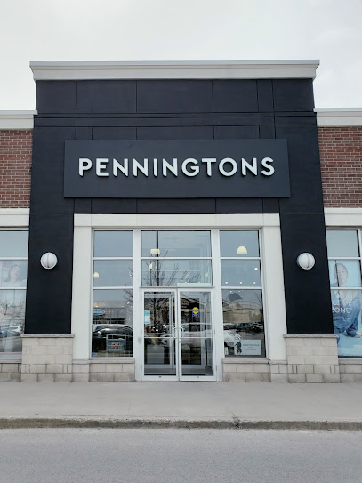 Penningtons
