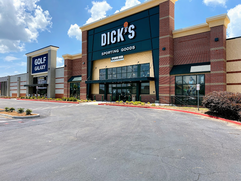DICK'S Sporting Goods