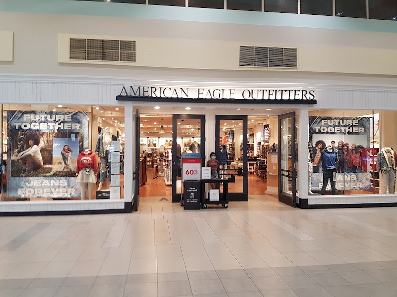 American Eagle