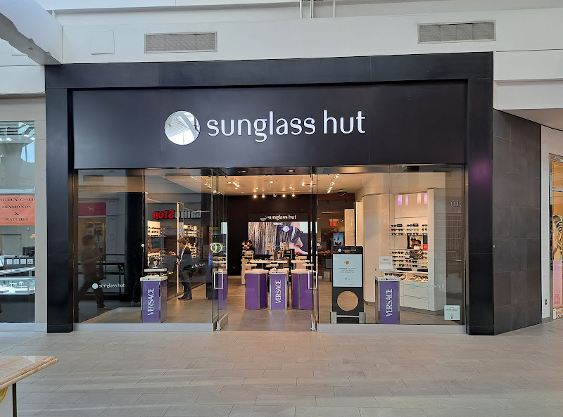 Sunglass Hut