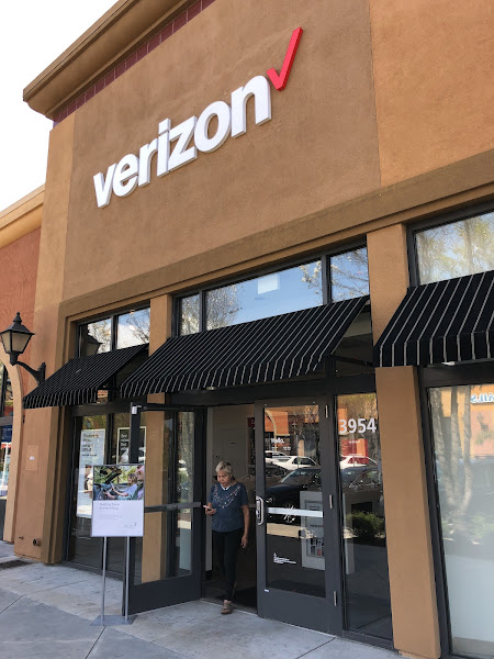 Verizon