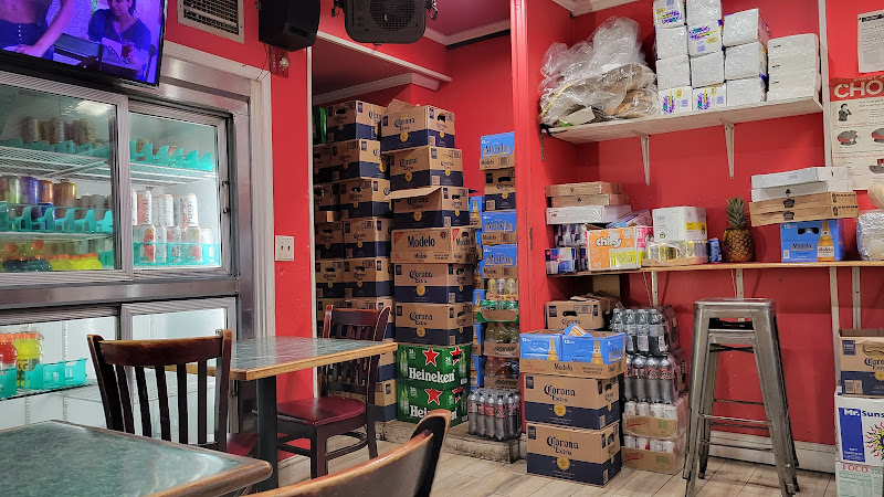 Fredy's Deli Cafe
