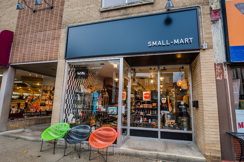 Small-Mart