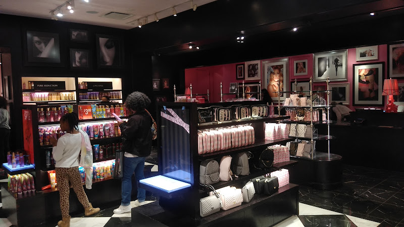Victoria's Secret