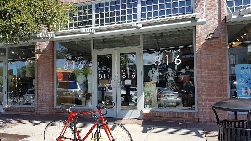 Boutique 816