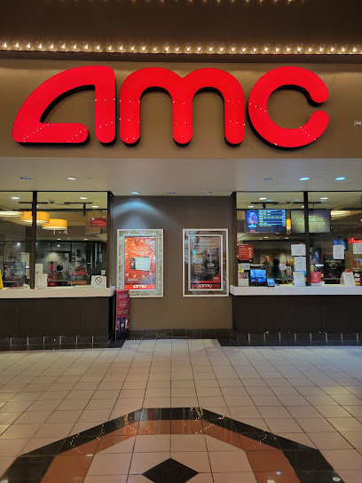 AMC Academy 8