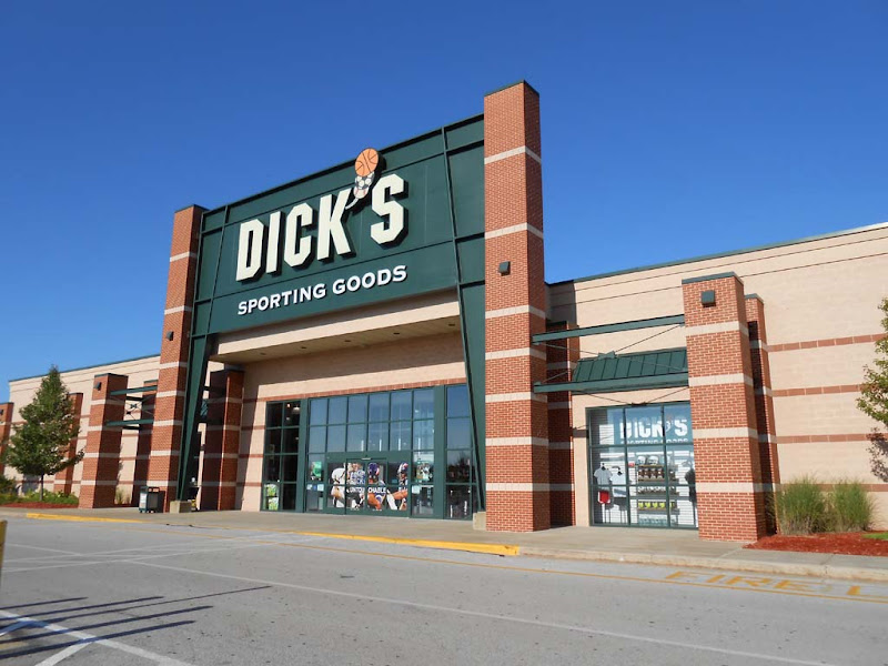DICK'S Sporting Goods