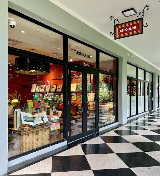 ASSOULINE