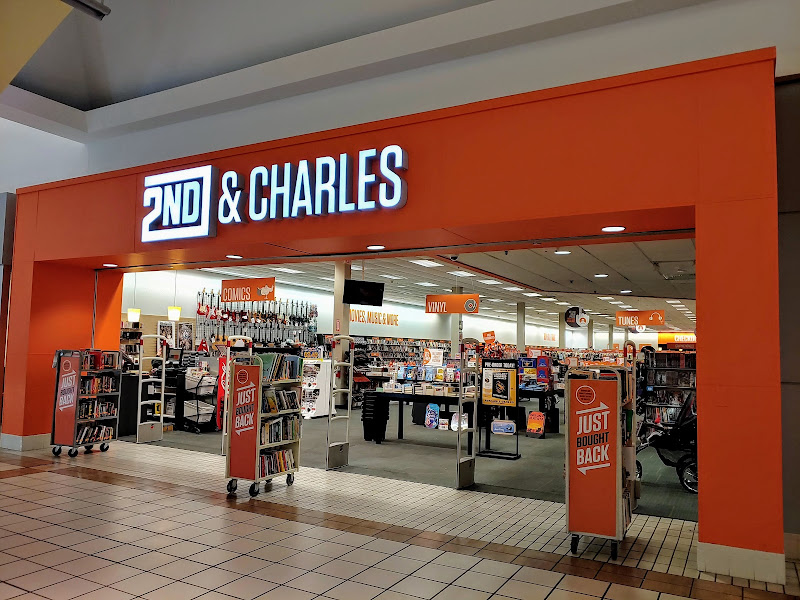 Parkdale Mall
