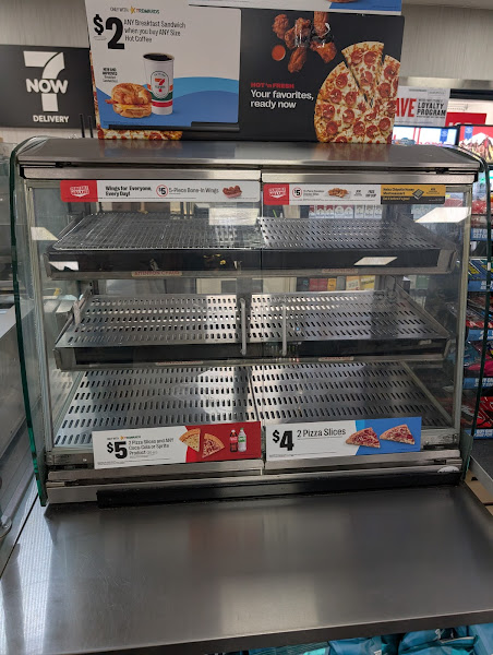 7-Eleven