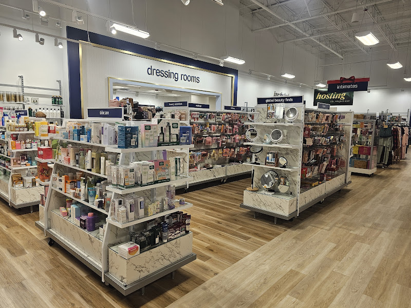 Marshalls