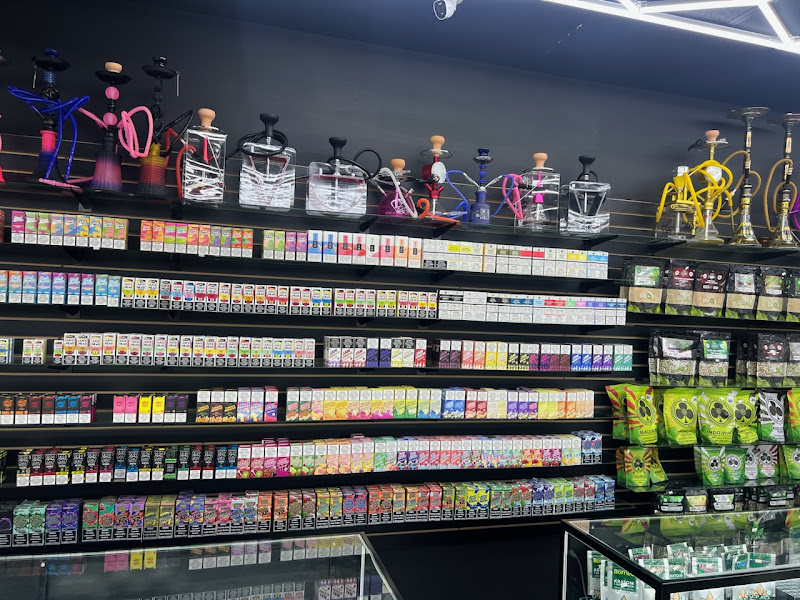 Empire Smoke Shop