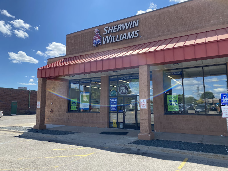 Sherwin-Williams