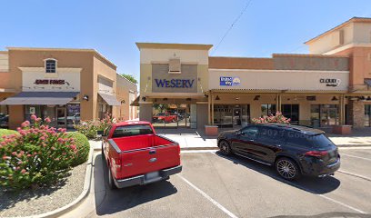 WeSERV Pinal County
