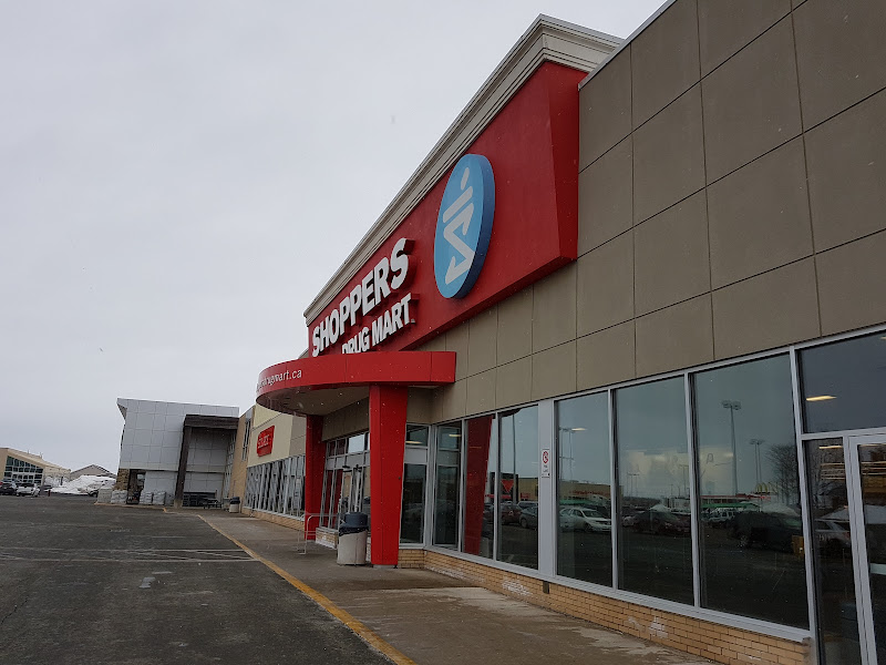 Shoppers Drug Mart