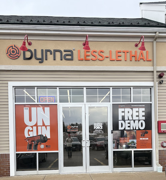 Byrna Salem (NH) | Corporate Retail Store